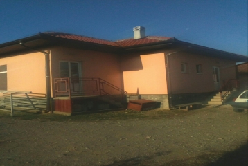 Kuća Trbušani